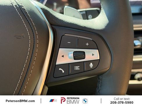 New 2026 BMW X5 xDrive40i image 32