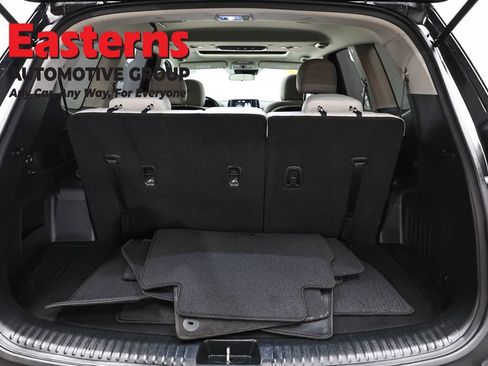 Used 2021 Kia Telluride S image 9