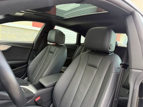 Used 2018 Audi A5 2.0T Premium AWD/4WD image 74