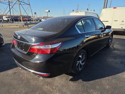 Used 2016 Honda Accord LX image 5