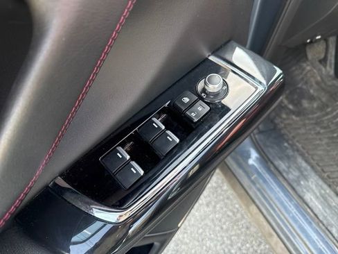 Used 2023 MAZDA CX-9 Carbon Edition image 22