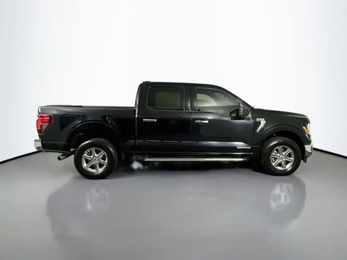 Used 2024 Ford F150 XLT w/ Mobile Office Package AWD/4WD image 9