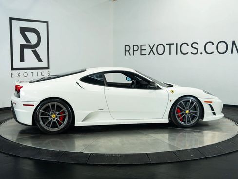 Used 2008 Ferrari F430 Scuderia RWD image 3