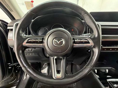 Used 2023 MAZDA CX-50 AWD 2.5 Turbo w/ Cargo Package image 16