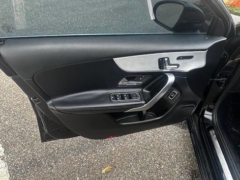 Used 2019 Mercedes-Benz A 220 4MATIC w/ Premium Package image 12