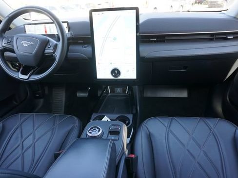 Used 2024 Ford Mustang Mach-E Select RWD image 6