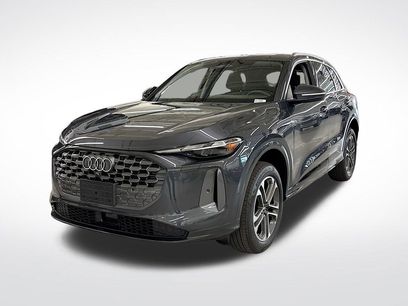 New 2025 Audi Q5 Premium