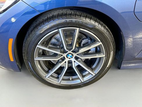 Used 2021 BMW 330e xDrive 330e xDrive w/ Premium Package image 13