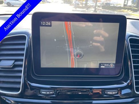 Used 2017 Mercedes-Benz GLE 350 4MATIC image 20