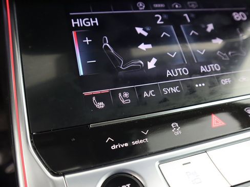 Used 2021 Audi A6 Premium Plus w/ Premium Plus Package image 54