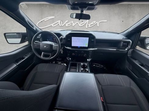 Used 2024 Ford F150 STX w/ STX Black Appearance Package image 20