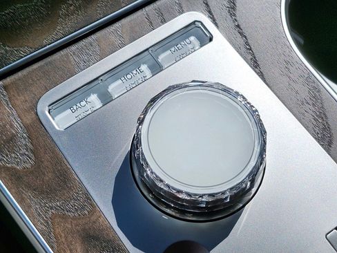 New 2026 Genesis GV80 2.5T Advanced image 25