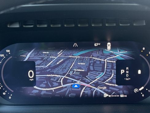 New 2026 Volvo XC90 B6 Plus AWD/4WD image 23