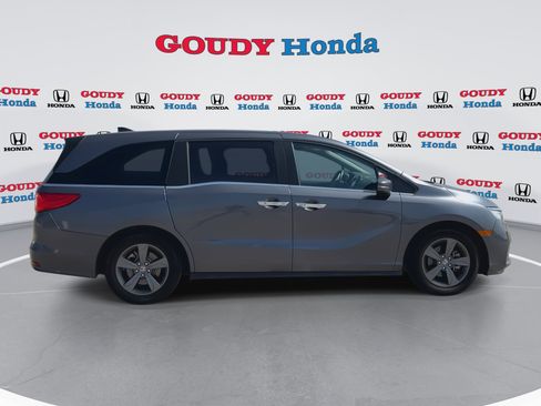 Used 2023 Honda Odyssey EX image 9