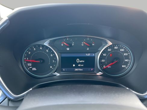 Used 2024 Chevrolet Equinox LT image 20