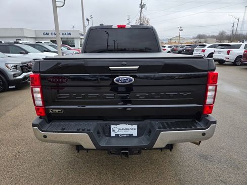 Used 2022 Ford F250 XLT w/ XLT Premium Package image 6