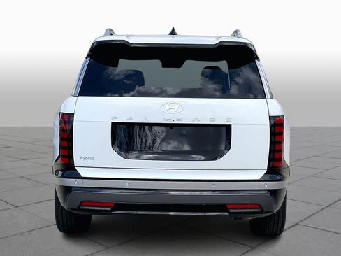 New 2026 Hyundai Palisade Limited image 4