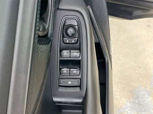 Used 2025 Subaru Outback Wilderness image 18