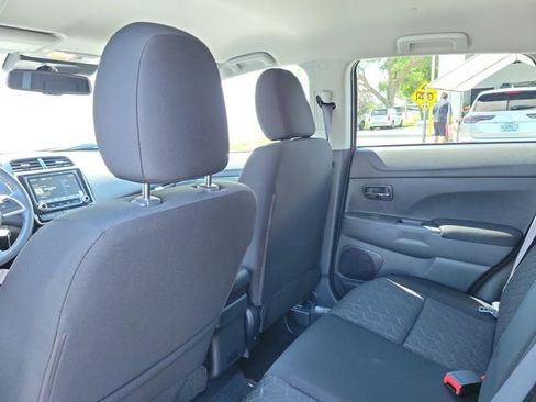 New 2026 Mitsubishi Outlander Sport AWD image 12