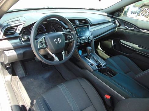Used 2019 Honda Civic EX image 11