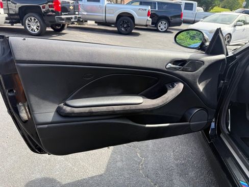 Used 2004 BMW M3 Convertible image 27