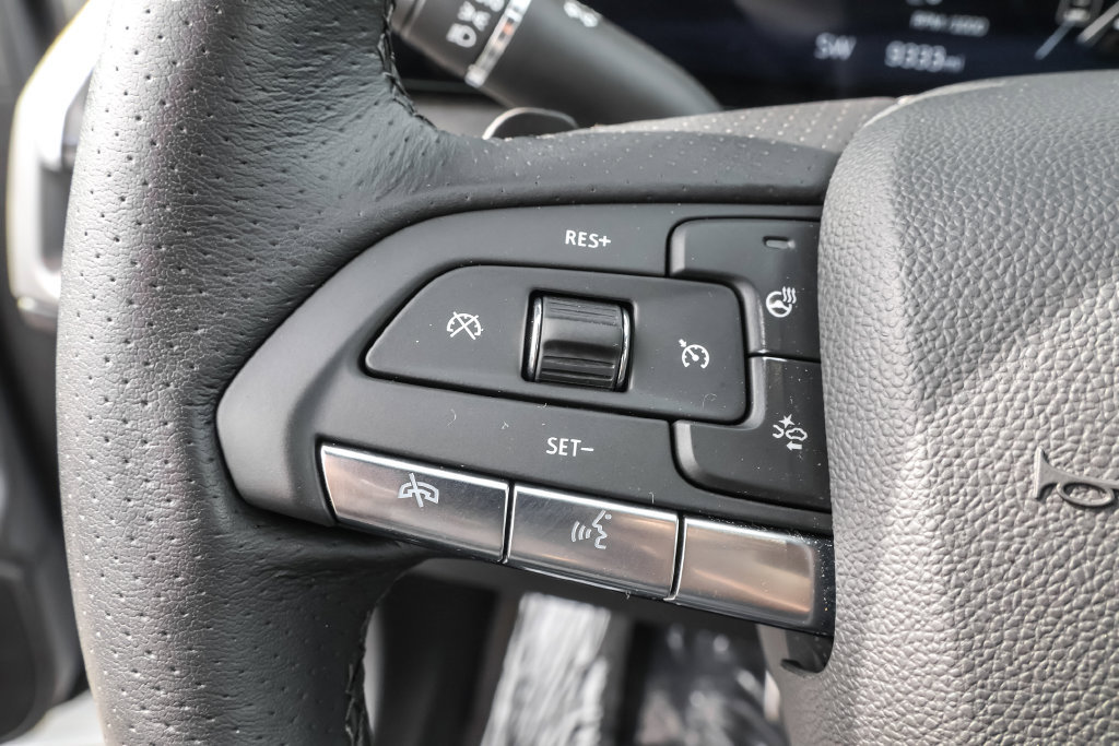 Used 2024 Cadillac XT4 Sport w/ Cold Weather Package AWD/4WD image 23