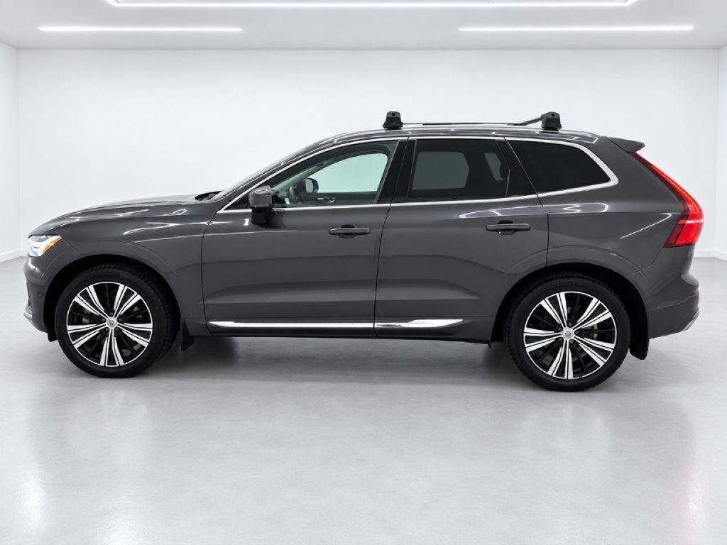 Used 2022 Volvo XC60 B6 Inscription w/ Advanced Package AWD/4WD image 6