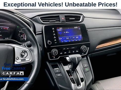 Used 2020 Honda CR-V Touring image 7