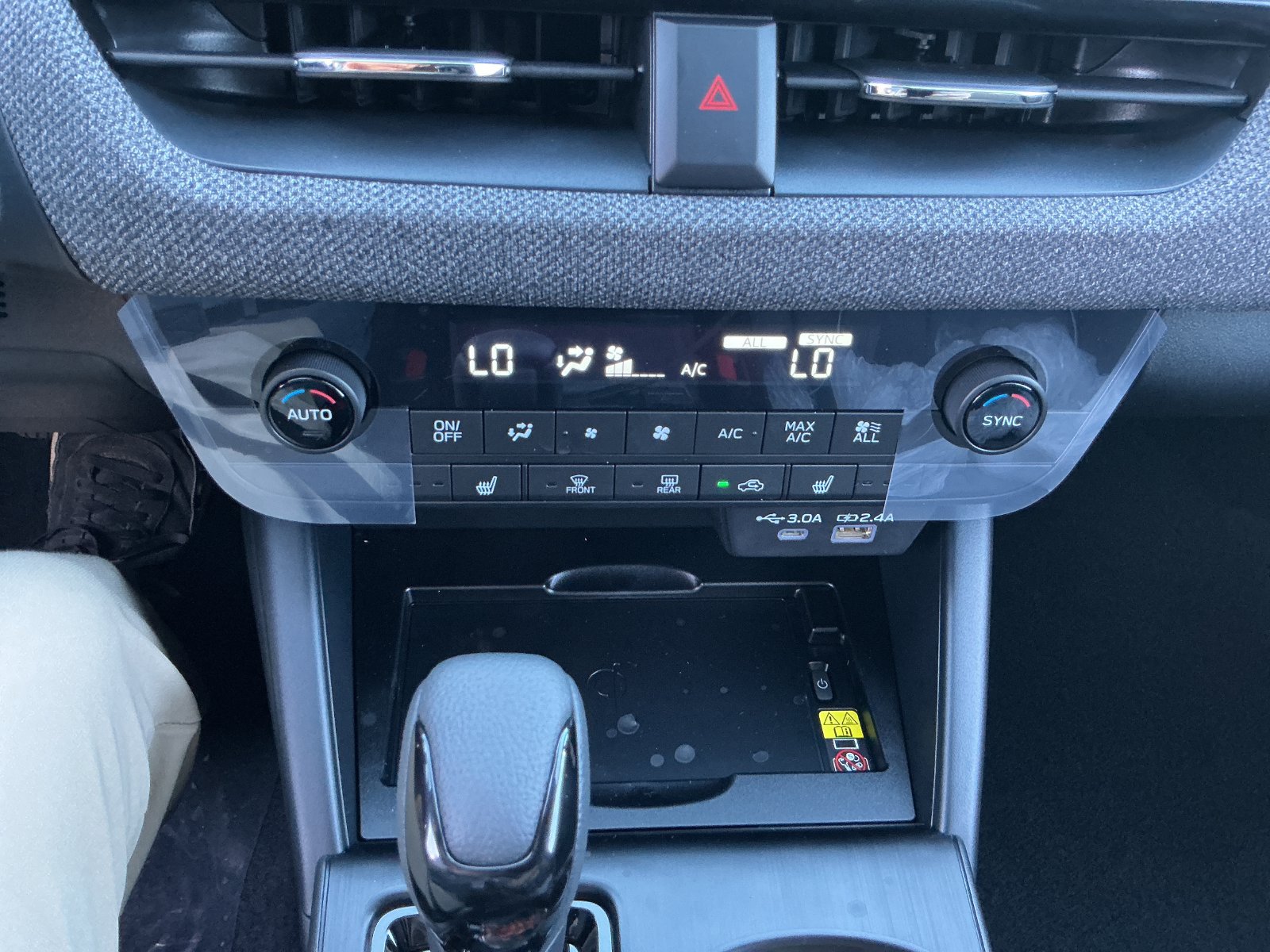 New 2026 Subaru Outback Premium AWD/4WD image 18
