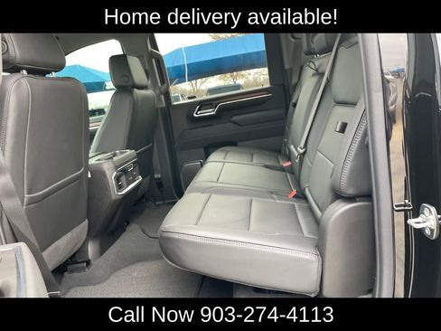 Used 2025 GMC Sierra 2500 Denali image 32