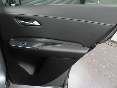 Certified 2025 Cadillac XT4 Premium Luxury image 13
