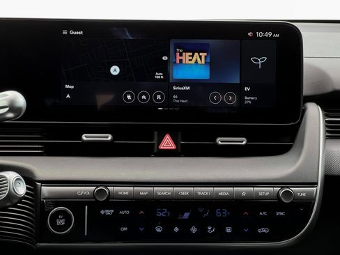 Used 2025 Hyundai Ioniq 5 SEL image 19