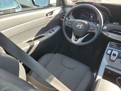 Used 2022 Hyundai Palisade SEL image 22