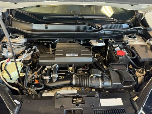 Used 2018 Honda CR-V EX-L image 22