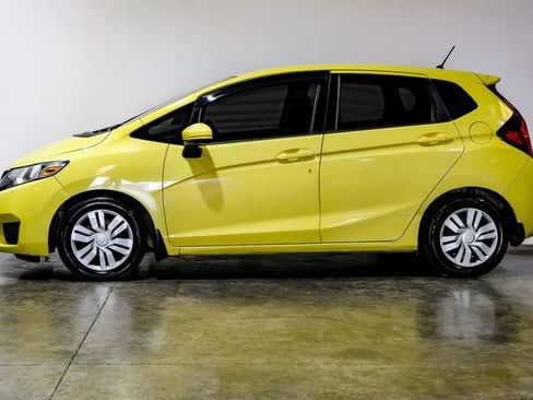 Used 2015 Honda Fit LX image 13