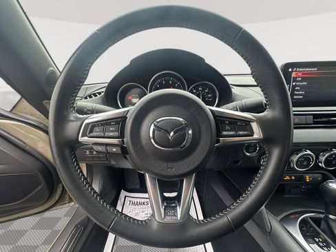 Used 2023 MAZDA MX-5 Miata Grand Touring image 18