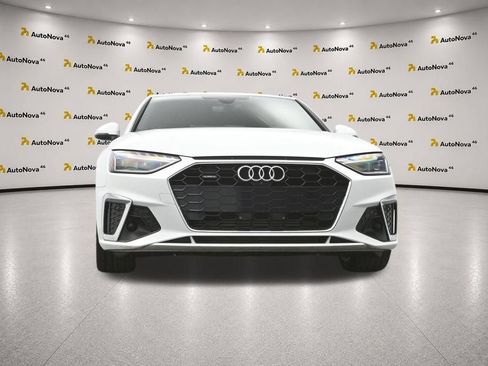 Used 2022 Audi A4 2.0T Premium Plus AWD/4WD image 49