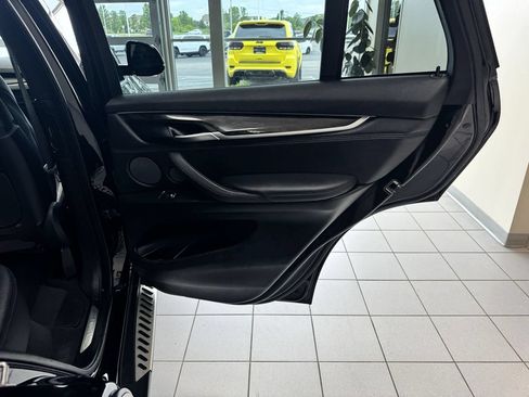 Used 2017 BMW X5 xDrive35i AWD/4WD image 46