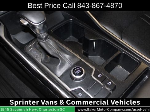 Used 2023 Kia Sorento S w/ Panoramic Sunroof Package FWD image 32