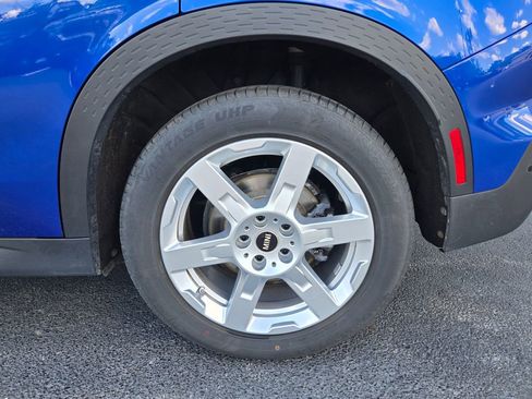 Used 2025 MINI Cooper Countryman S AWD/4WD image 9
