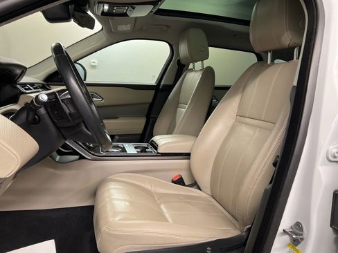 Used 2020 Land Rover Range Rover Velar S image 26