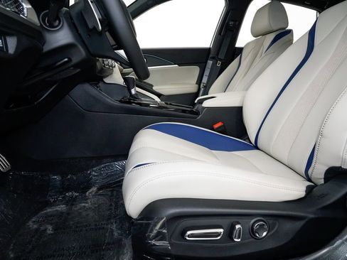 New 2026 Acura Integra A-Spec image 12