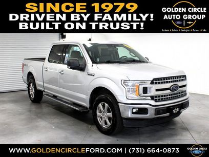 Used 2019 Ford F150 XLT w/ Equipment Group 302A Luxury