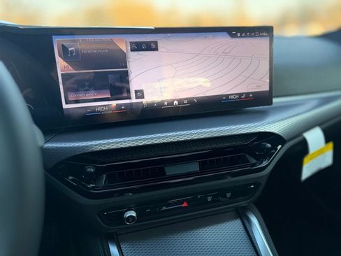 New 2026 BMW 430i xDrive Coupe w/ M Sport Package AWD/4WD image 14