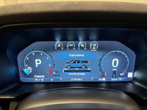 New 2026 Ford Ranger Raptor AWD/4WD image 28