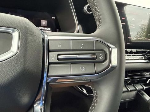 New 2026 GMC Canyon Elevation image 25