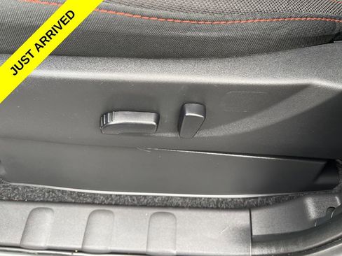 Used 2024 Nissan Frontier PRO-4X w/ Technology Package image 21