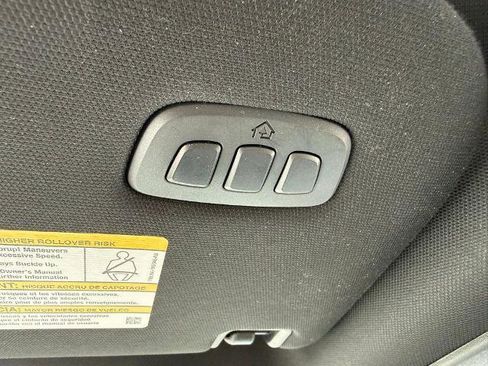 Certified 2023 Ford F150 Lariat w/ Equipment Group 502A High image 31