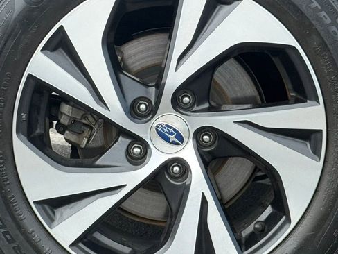 Used 2022 Subaru Legacy Premium AWD/4WD image 44