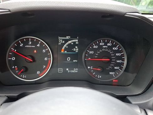 Certified 2023 Subaru WRX Limited AWD/4WD image 28